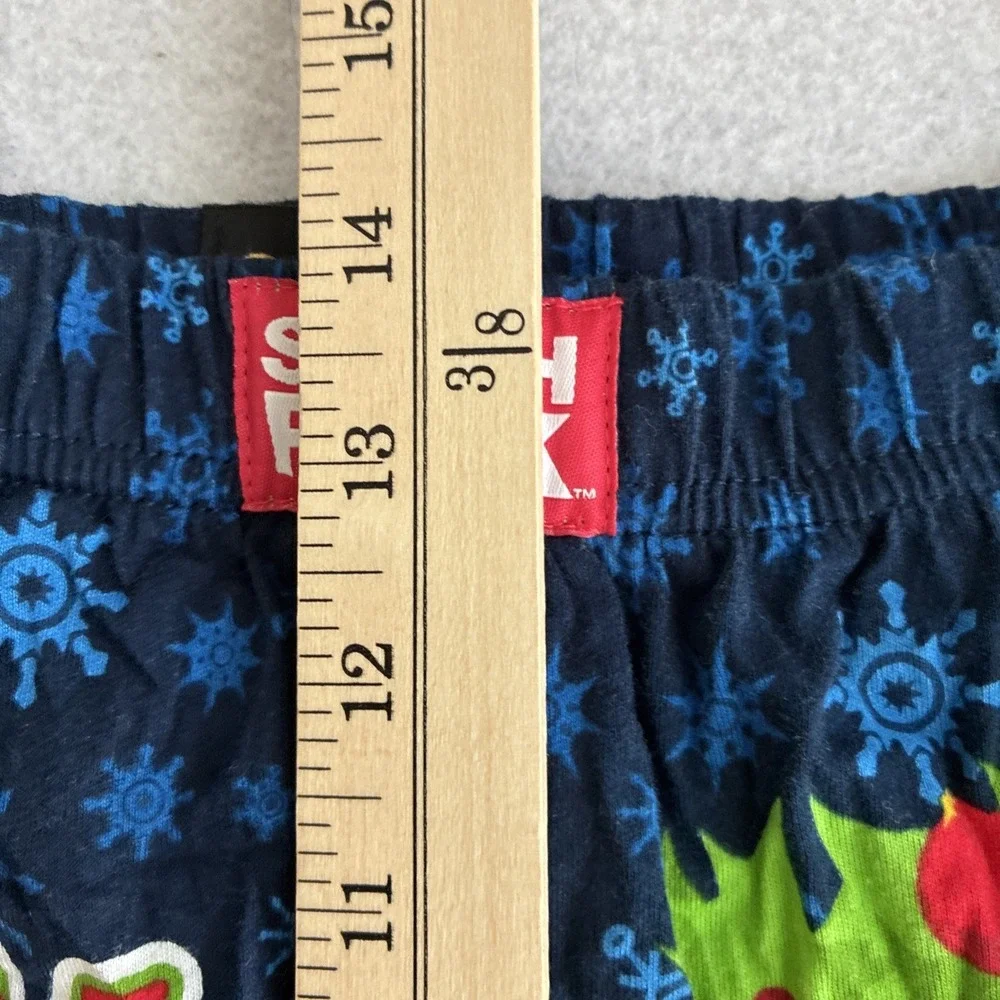 Rare South Park 2013 Mr. Hanky The Christmas Poo Boxer Shorts Large Howdy Ho